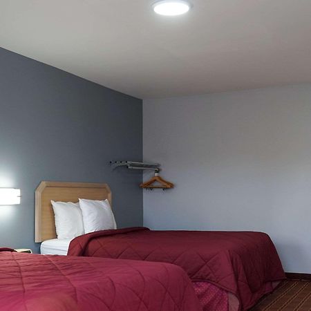 Rodeway Inn Beebe Kültér fotó