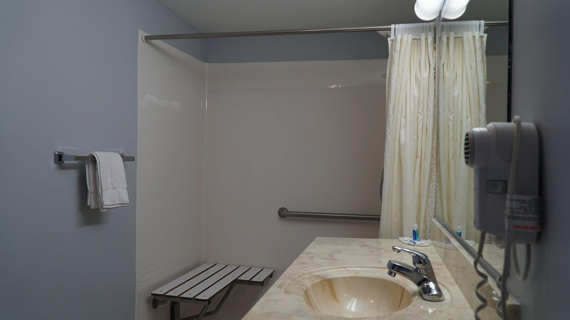 Rodeway Inn Beebe Kültér fotó