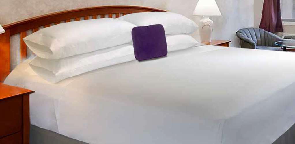 Rodeway Inn Beebe Szoba fotó